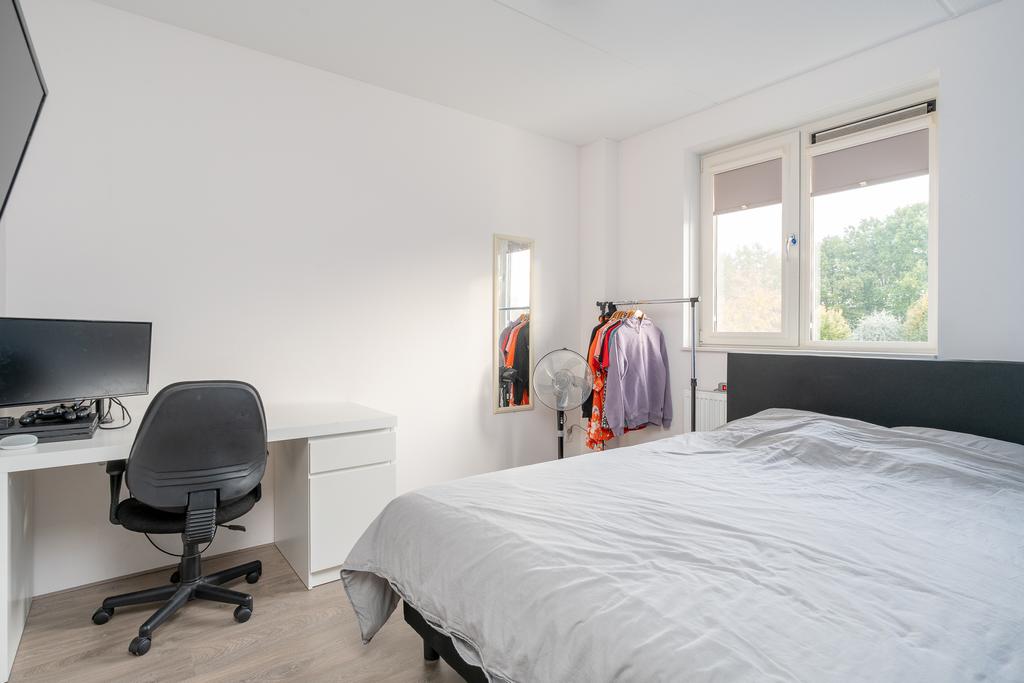 Te koop: Foto Woonhuis aan de Bernagie 13 in Meppel