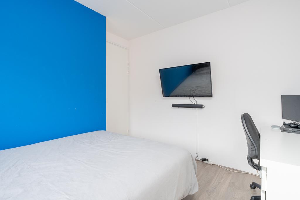 Te koop: Foto Woonhuis aan de Bernagie 13 in Meppel