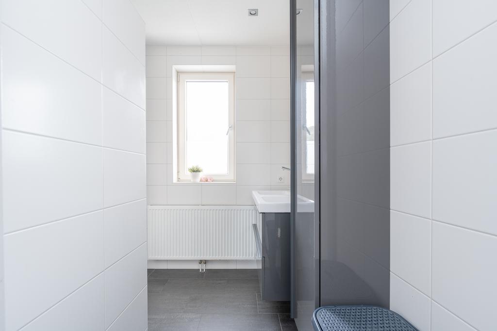 Te koop: Foto Woonhuis aan de Bernagie 13 in Meppel