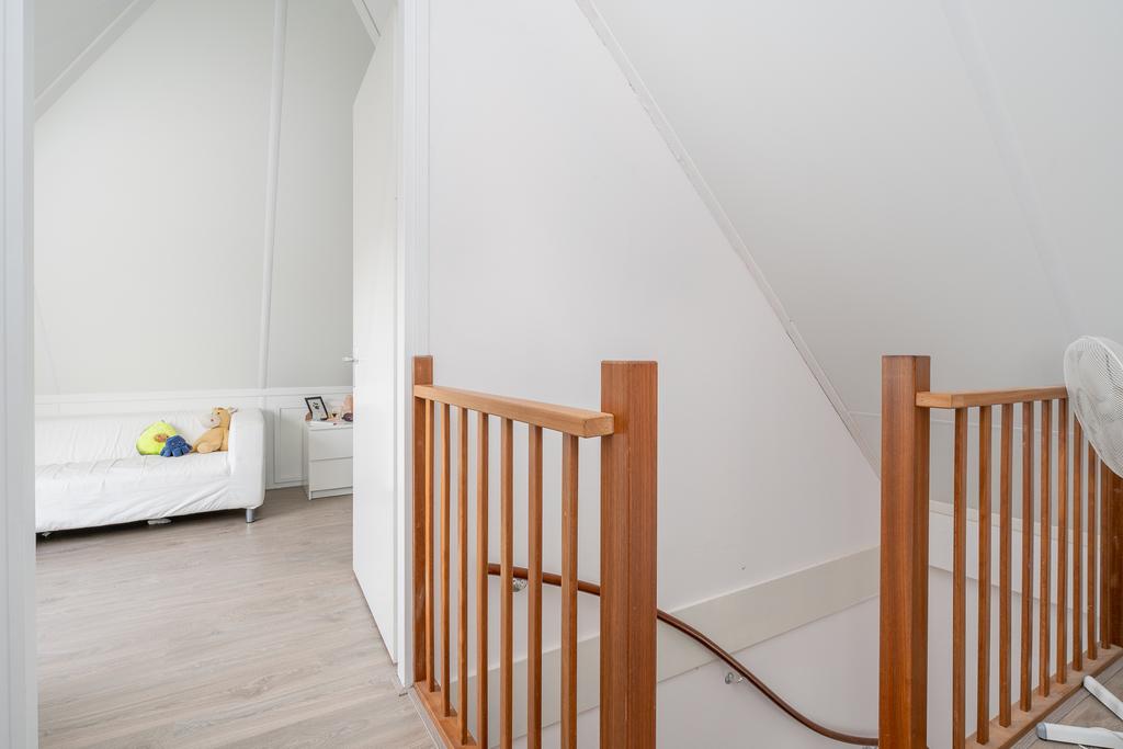 Te koop: Foto Woonhuis aan de Bernagie 13 in Meppel