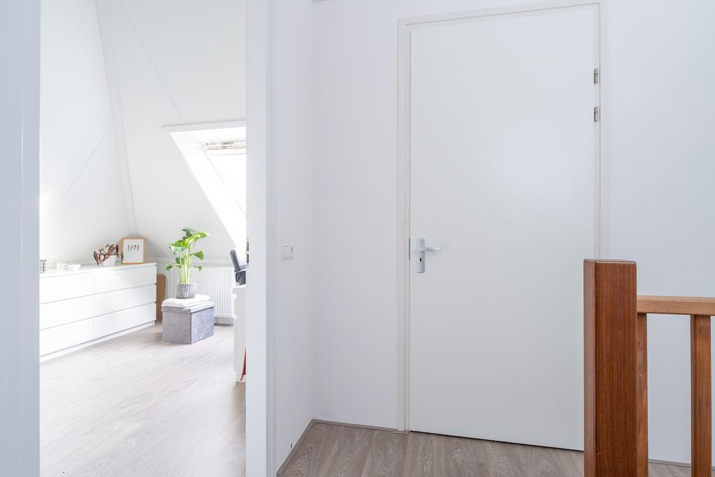 Te koop: Foto Woonhuis aan de Bernagie 13 in Meppel