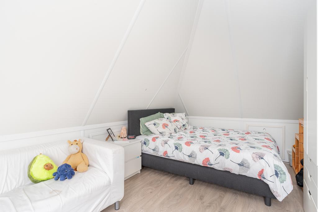 Te koop: Foto Woonhuis aan de Bernagie 13 in Meppel