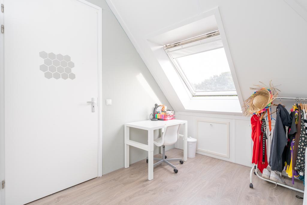 Te koop: Foto Woonhuis aan de Bernagie 13 in Meppel