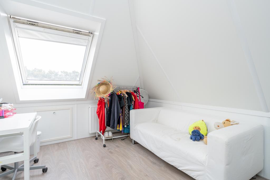 Te koop: Foto Woonhuis aan de Bernagie 13 in Meppel