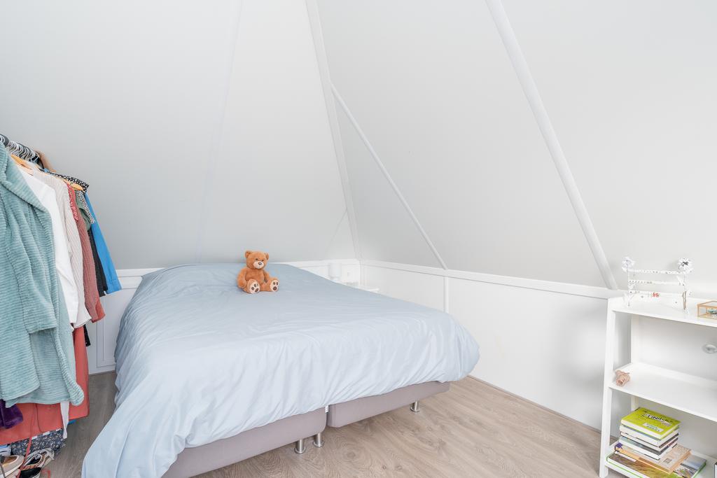 Te koop: Foto Woonhuis aan de Bernagie 13 in Meppel