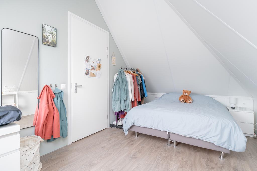 Te koop: Foto Woonhuis aan de Bernagie 13 in Meppel