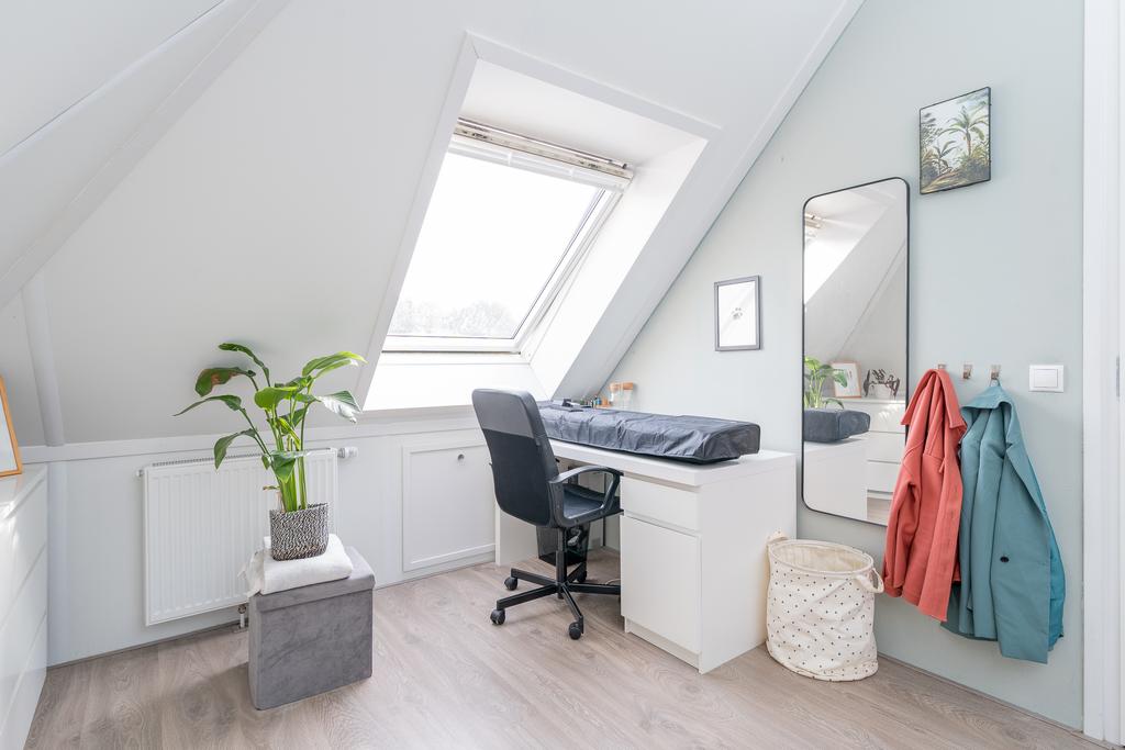 Te koop: Foto Woonhuis aan de Bernagie 13 in Meppel