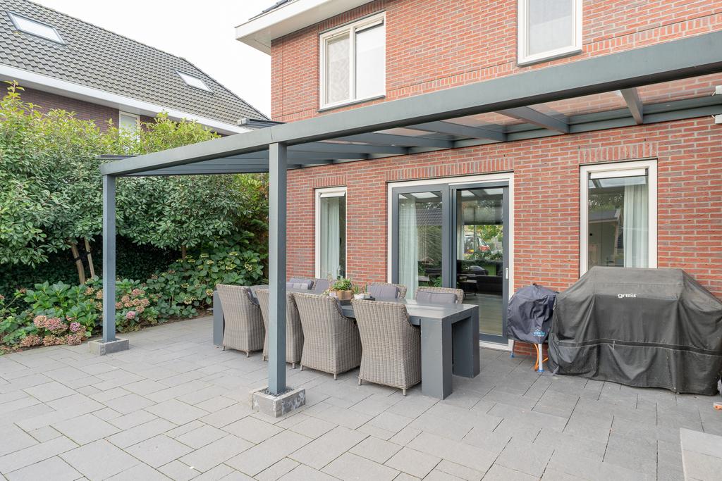 Te koop: Foto Woonhuis aan de Bernagie 13 in Meppel