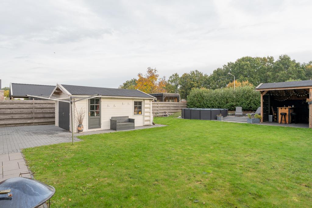 Te koop: Foto Woonhuis aan de Bernagie 13 in Meppel