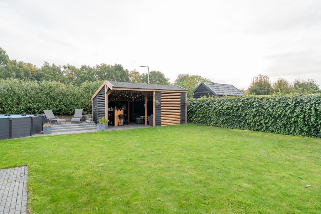 Te koop: Foto Woonhuis aan de Bernagie 13 in Meppel