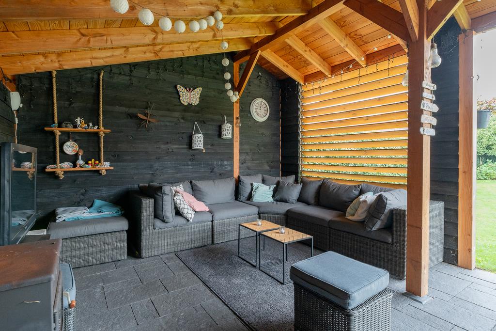 Te koop: Foto Woonhuis aan de Bernagie 13 in Meppel