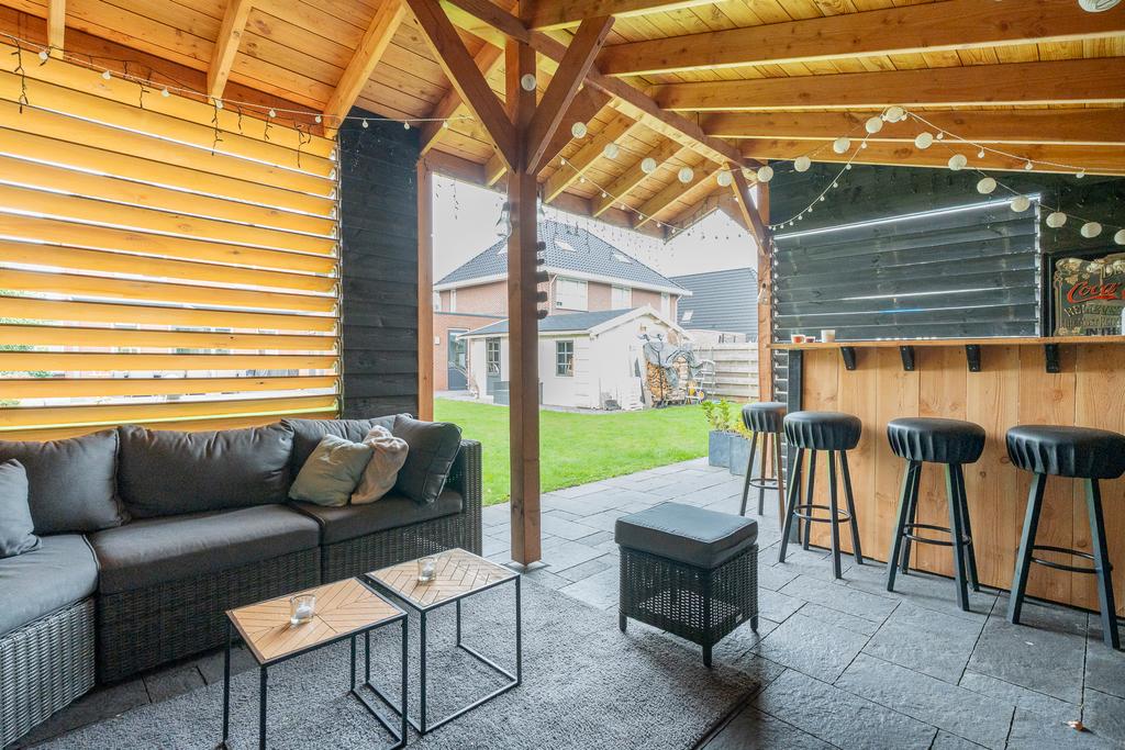 Te koop: Foto Woonhuis aan de Bernagie 13 in Meppel