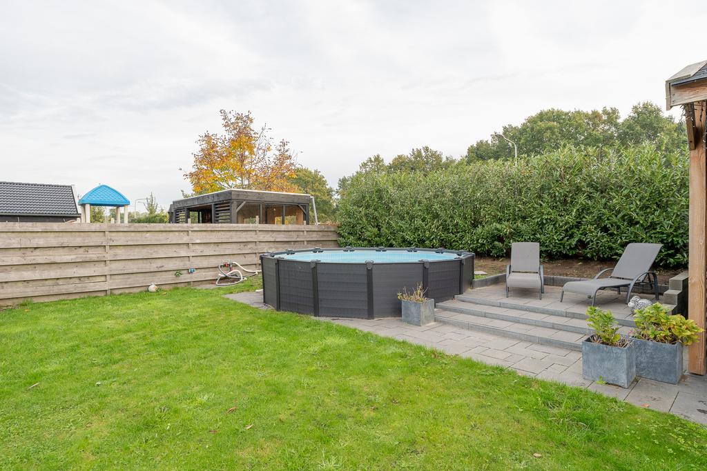 Te koop: Foto Woonhuis aan de Bernagie 13 in Meppel