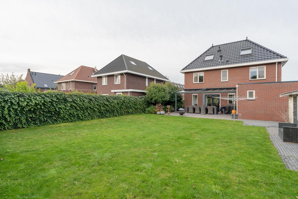 Te koop: Foto Woonhuis aan de Bernagie 13 in Meppel