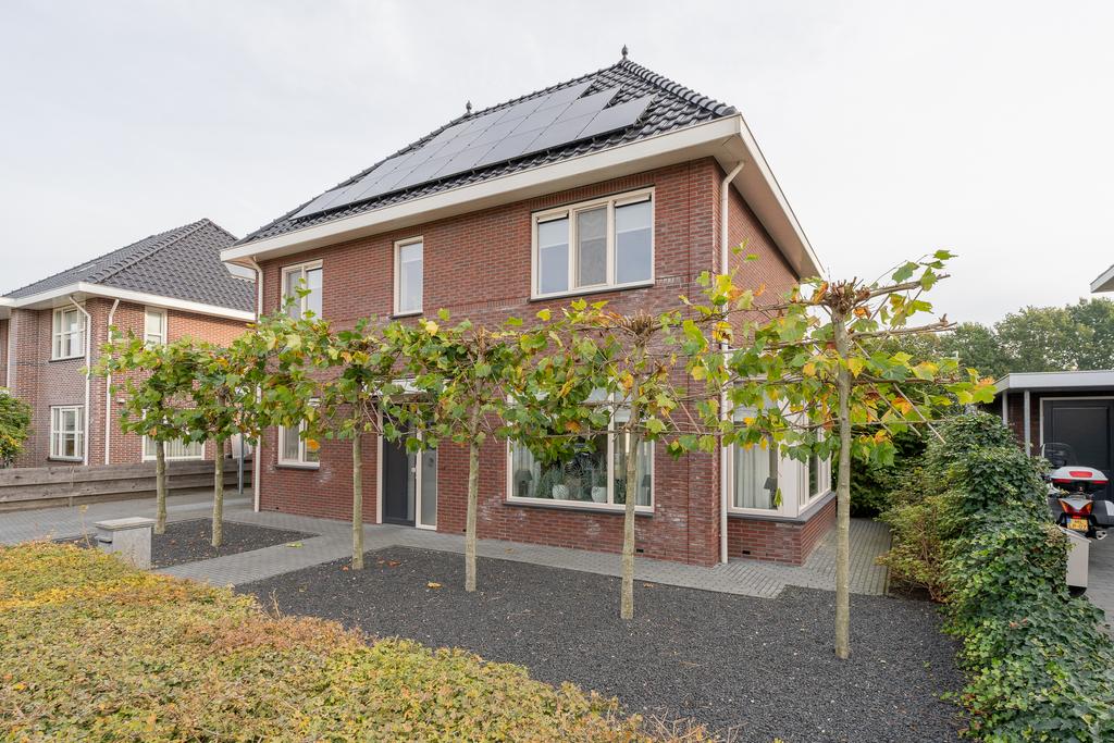 Te koop: Foto Woonhuis aan de Bernagie 13 in Meppel