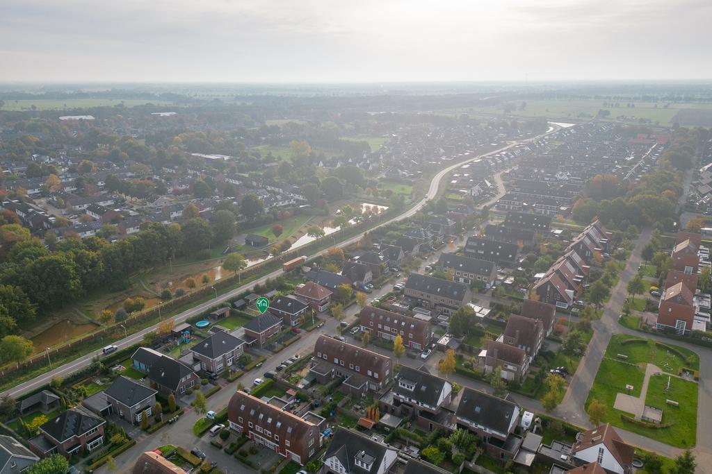 Te koop: Foto Woonhuis aan de Bernagie 13 in Meppel