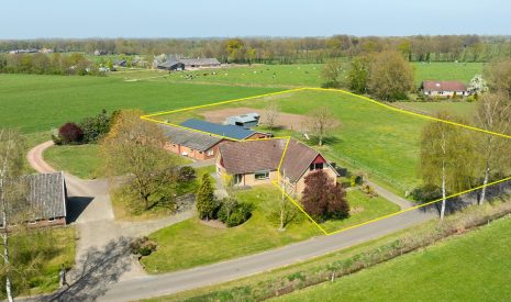Te koop: Foto Woonhuis aan de Markerinkdijk 40 in Aalten