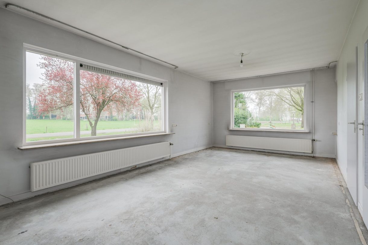 Te koop: Foto Woonhuis aan de Markerinkdijk 40 in Aalten