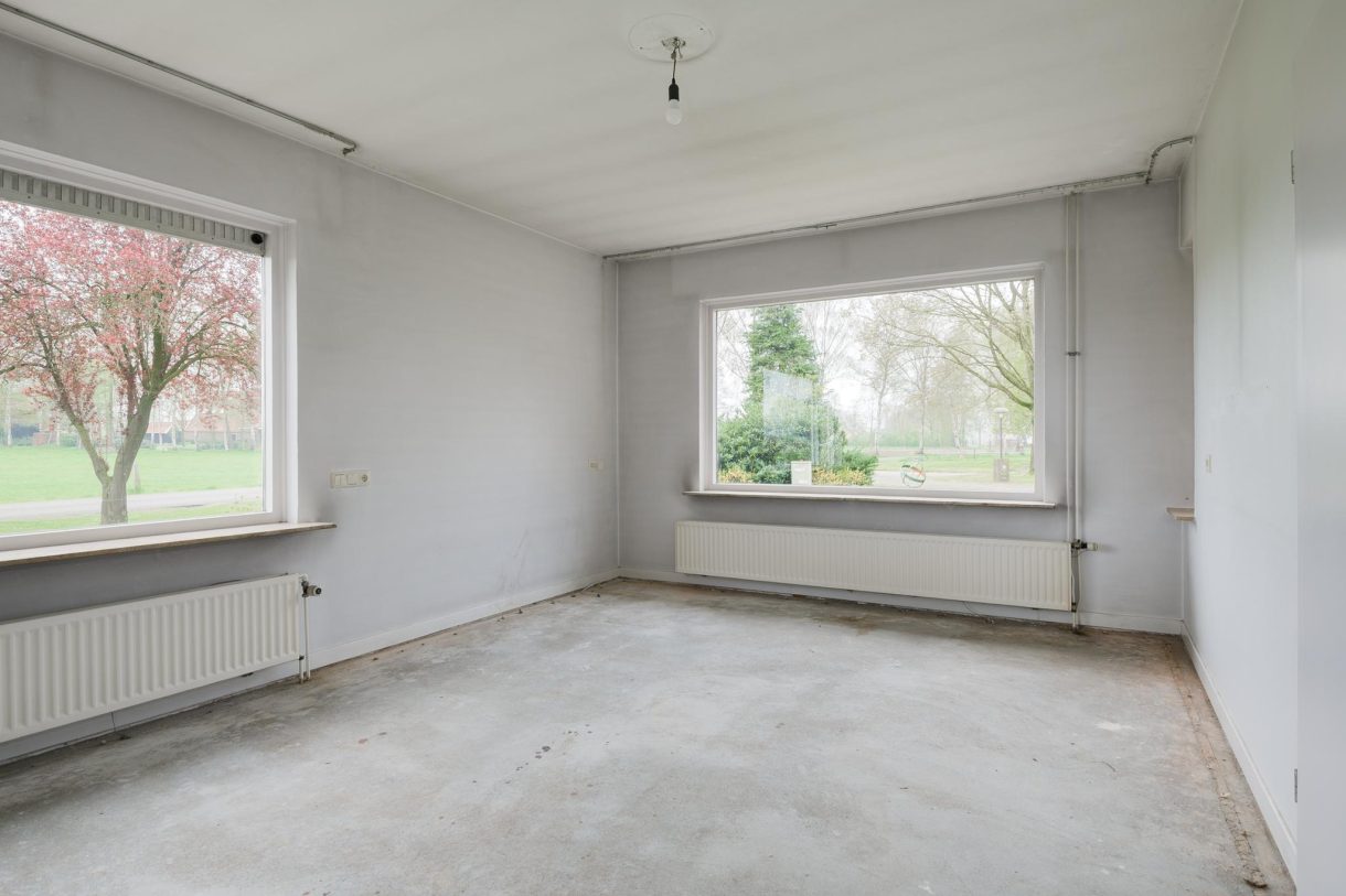 Te koop: Foto Woonhuis aan de Markerinkdijk 40 in Aalten