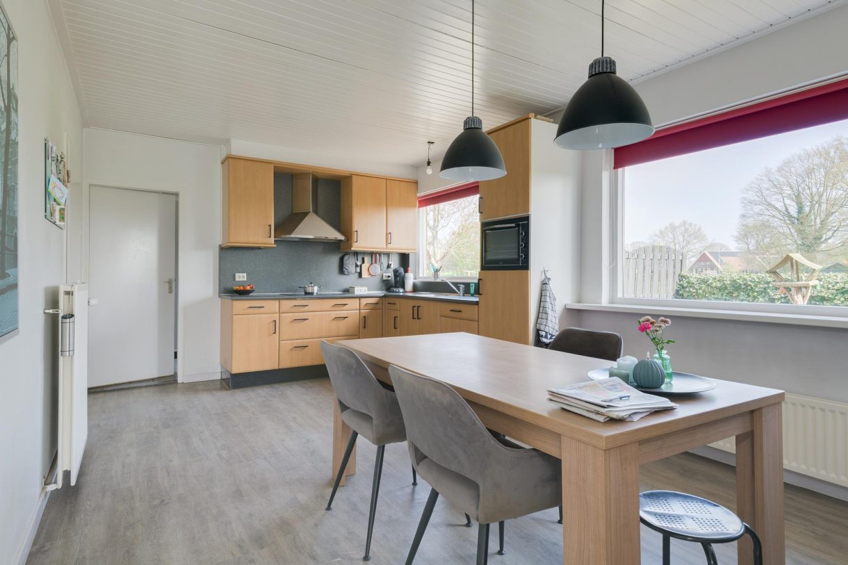 Te koop: Foto Woonhuis aan de Markerinkdijk 40 in Aalten