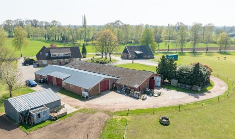 Te koop: Foto Woonhuis aan de Markerinkdijk 40 in Aalten