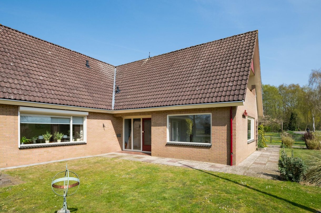 Te koop: Foto Woonhuis aan de Markerinkdijk 40 in Aalten