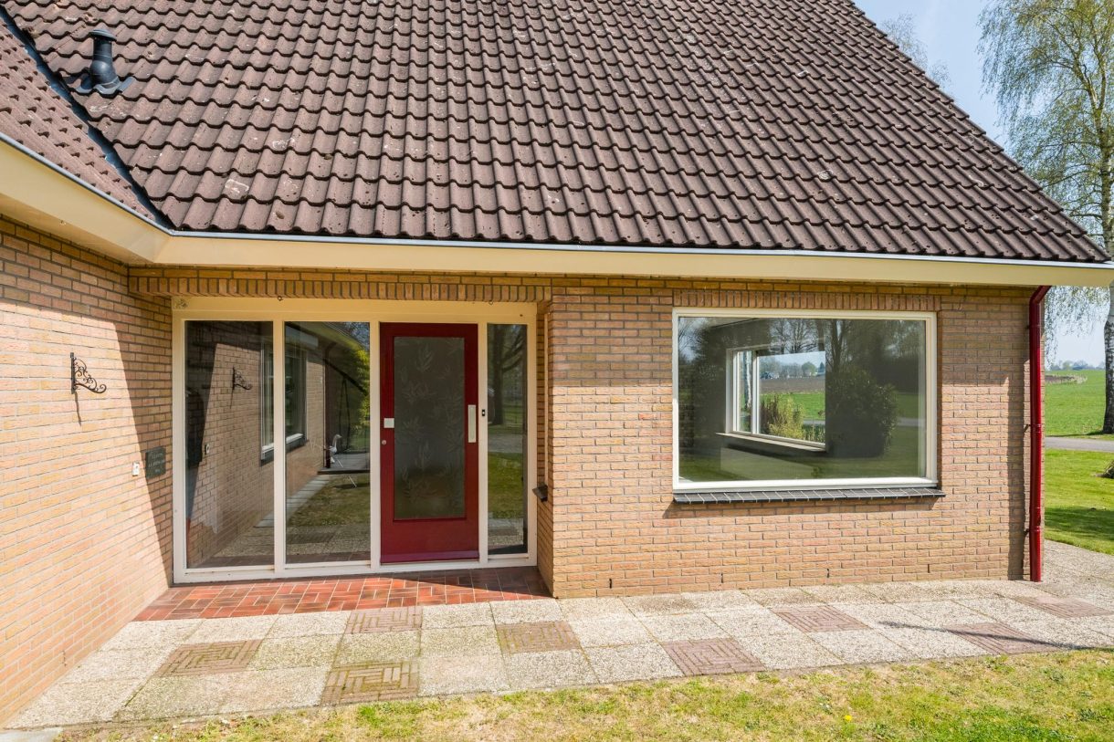 Te koop: Foto Woonhuis aan de Markerinkdijk 40 in Aalten