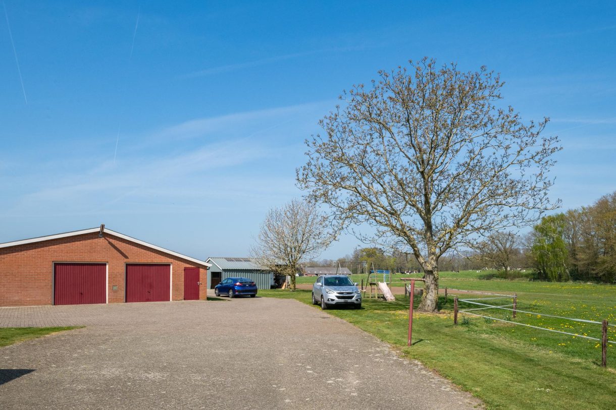 Te koop: Foto Woonhuis aan de Markerinkdijk 40 in Aalten