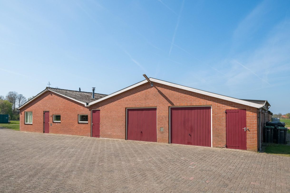 Te koop: Foto Woonhuis aan de Markerinkdijk 40 in Aalten