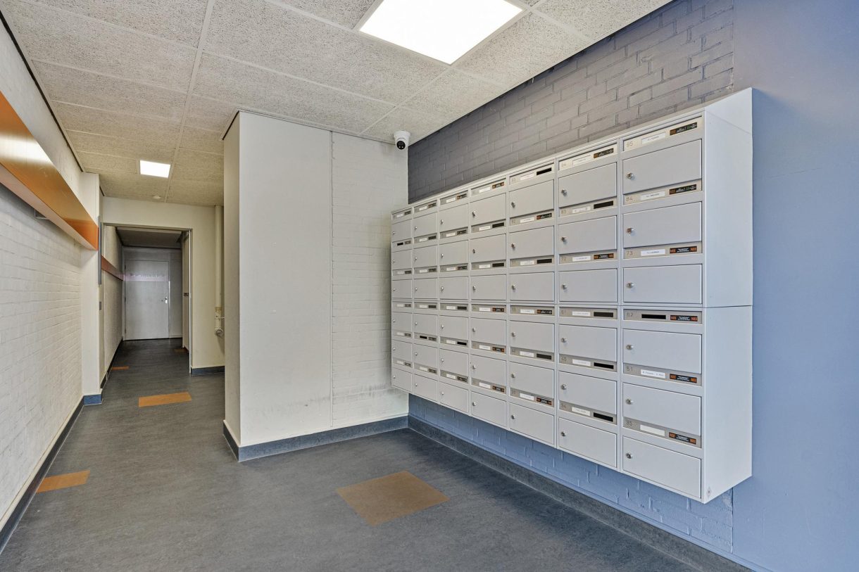 Te koop: Foto Appartement aan de Hoofdstraat 159-92 in Hoogeveen