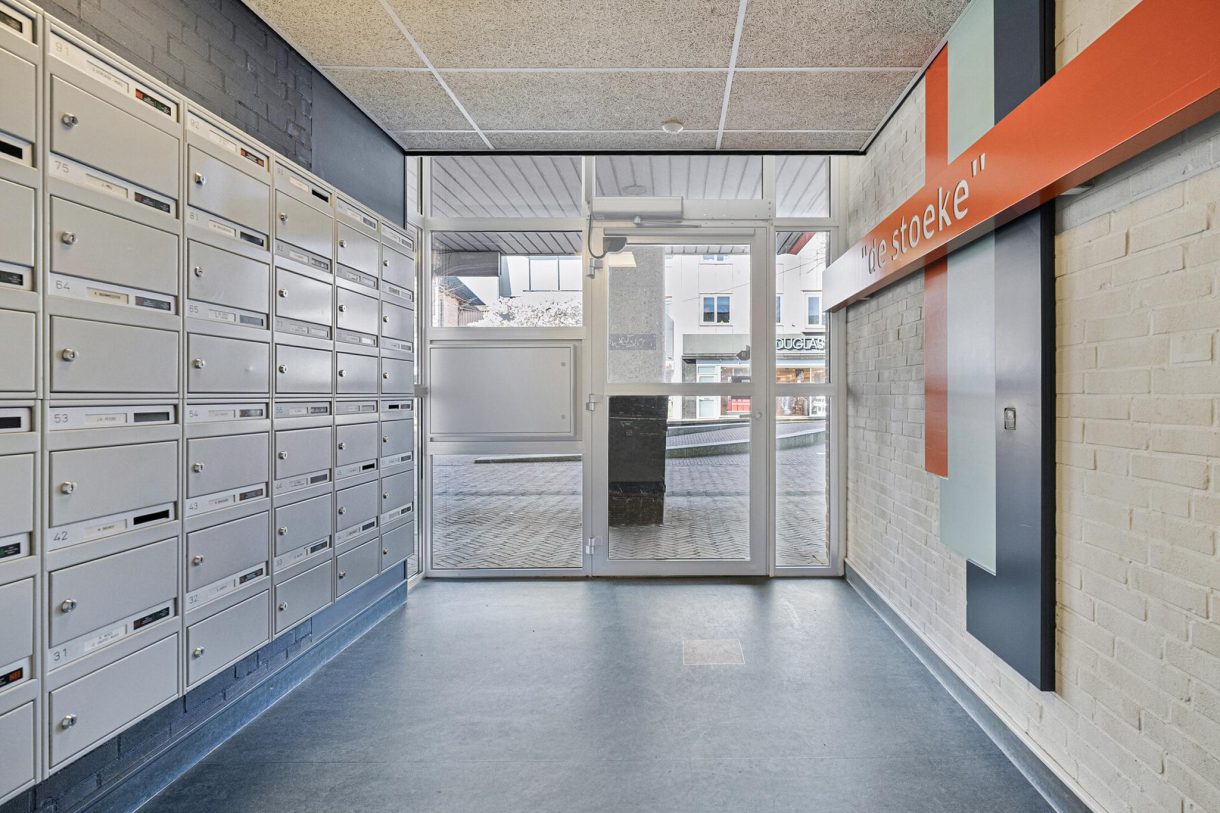 Te koop: Foto Appartement aan de Hoofdstraat 159-92 in Hoogeveen