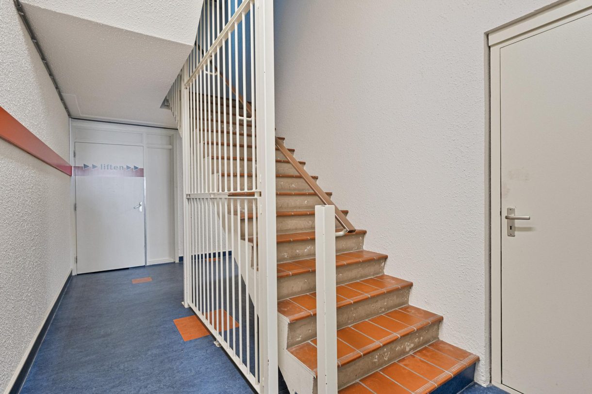 Te koop: Foto Appartement aan de Hoofdstraat 159-92 in Hoogeveen