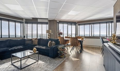 Te koop: Foto Appartement aan de Hoofdstraat 159-92 in Hoogeveen