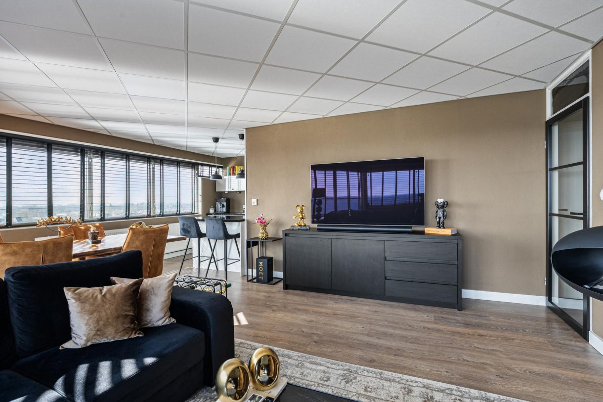 Te koop: Foto Appartement aan de Hoofdstraat 159-92 in Hoogeveen