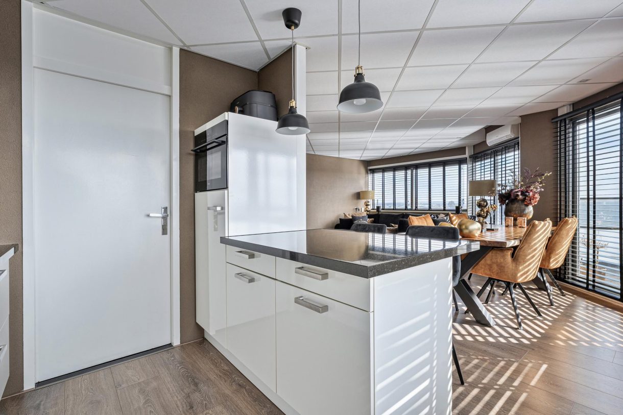 Te koop: Foto Appartement aan de Hoofdstraat 159-92 in Hoogeveen
