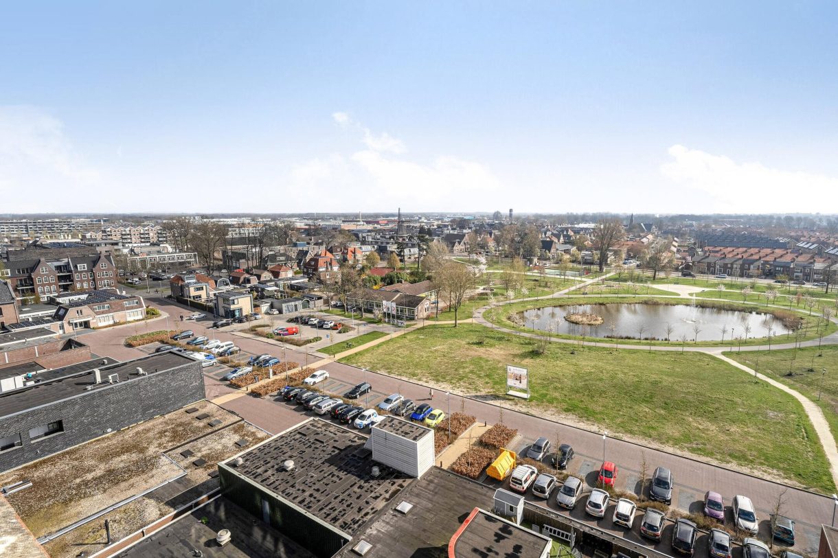 Te koop: Foto Appartement aan de Hoofdstraat 159-92 in Hoogeveen