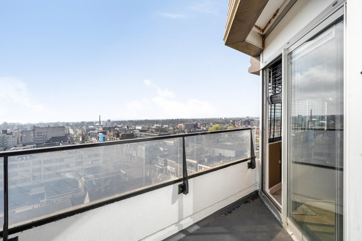 Te koop: Foto Appartement aan de Hoofdstraat 159-92 in Hoogeveen