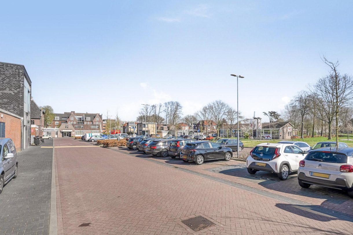 Te koop: Foto Appartement aan de Hoofdstraat 159-92 in Hoogeveen