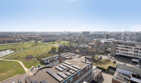 Te koop: Foto Appartement aan de Hoofdstraat 159-92 in Hoogeveen
