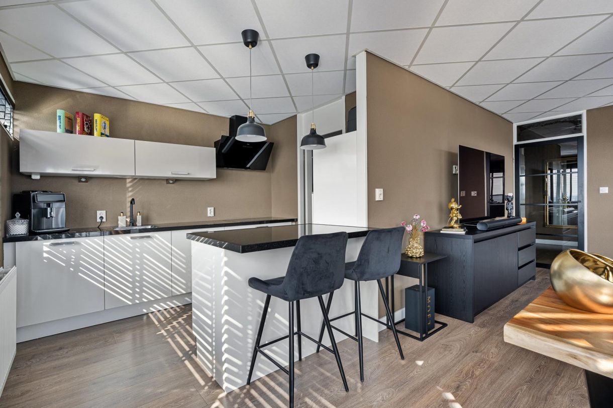 Te koop: Foto Appartement aan de Hoofdstraat 159-92 in Hoogeveen