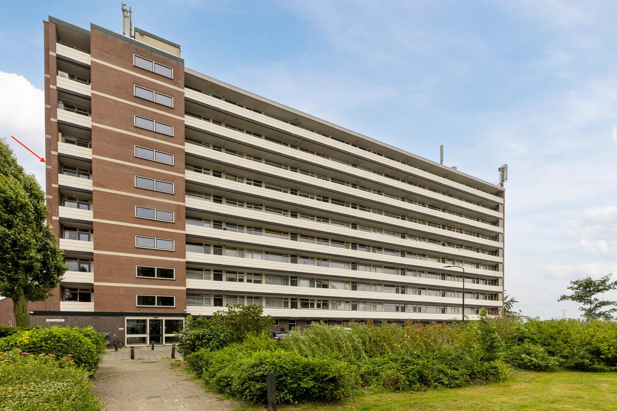 koop  Breukelen  Wiardi Beckmanstraat 57 – Hoofdfoto