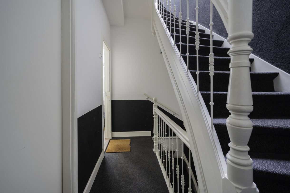 Te koop: Foto Appartement aan de Elandstraat 1E 1 in 's-Gravenhage