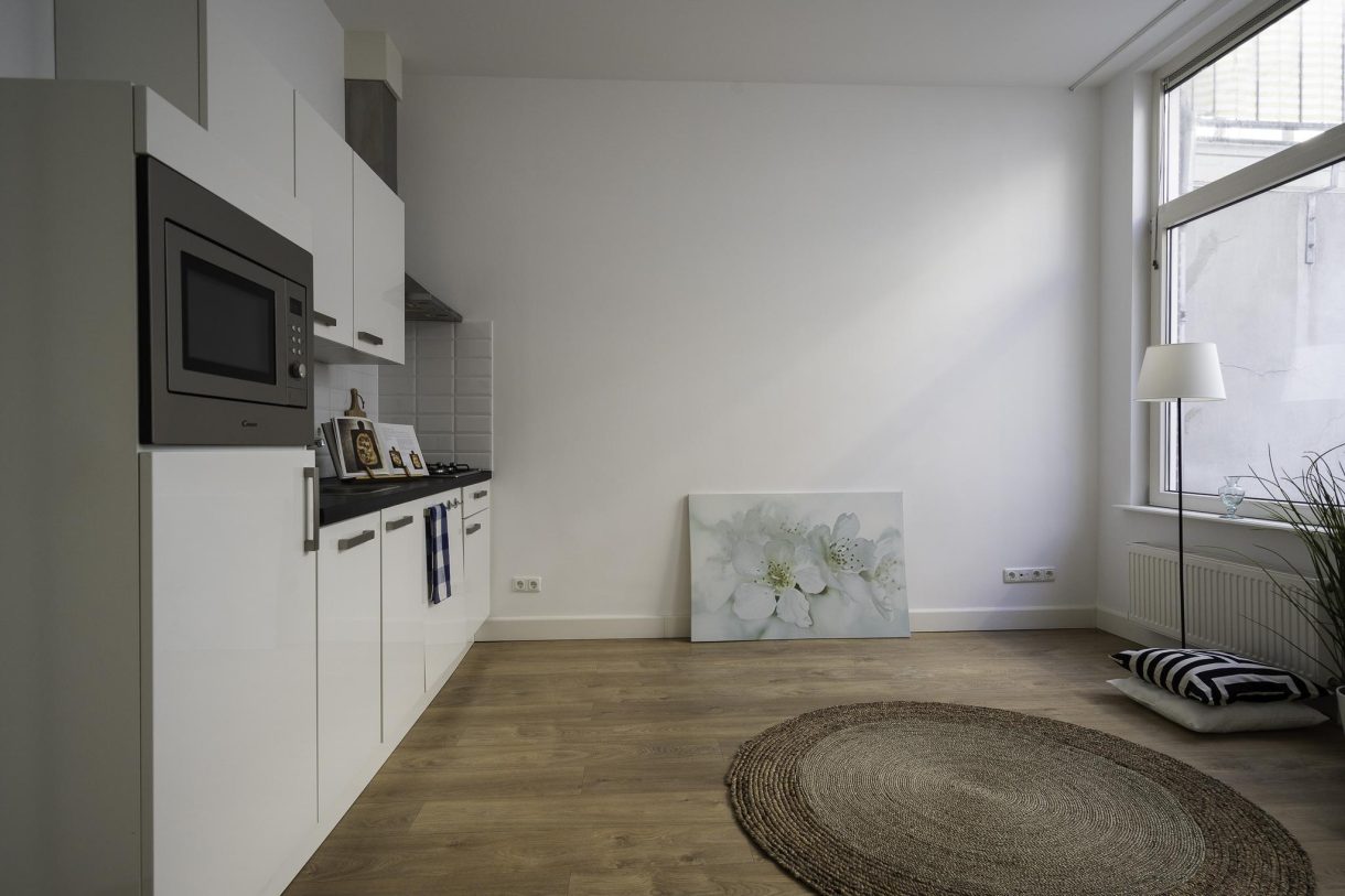 Te koop: Foto Appartement aan de Elandstraat 1E 1 in 's-Gravenhage