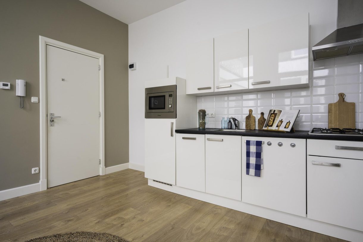 Te koop: Foto Appartement aan de Elandstraat 1E 1 in 's-Gravenhage