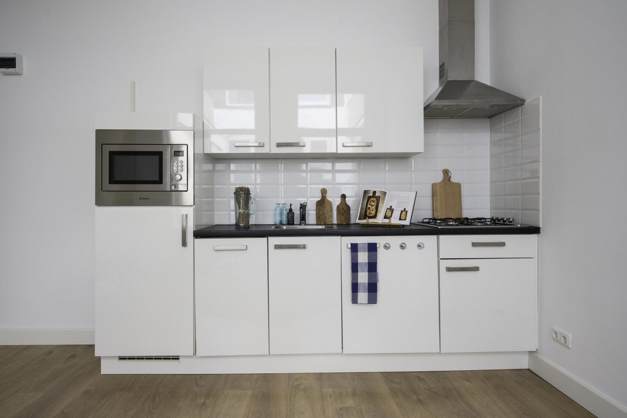 Te koop: Foto Appartement aan de Elandstraat 1E 1 in 's-Gravenhage
