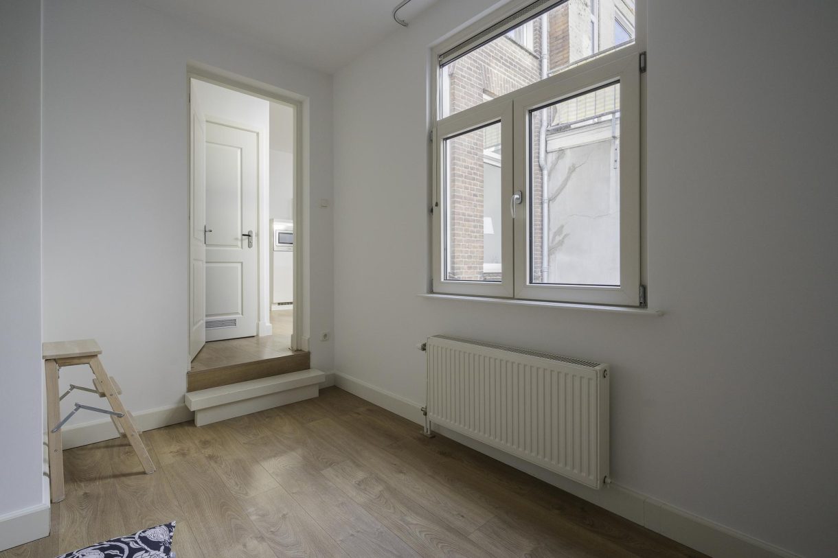 Te koop: Foto Appartement aan de Elandstraat 1E 1 in 's-Gravenhage