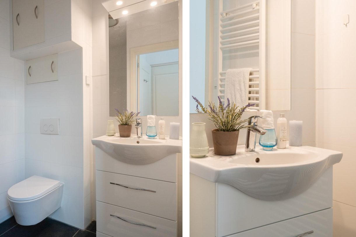 Te koop: Foto Appartement aan de Elandstraat 1E 1 in 's-Gravenhage