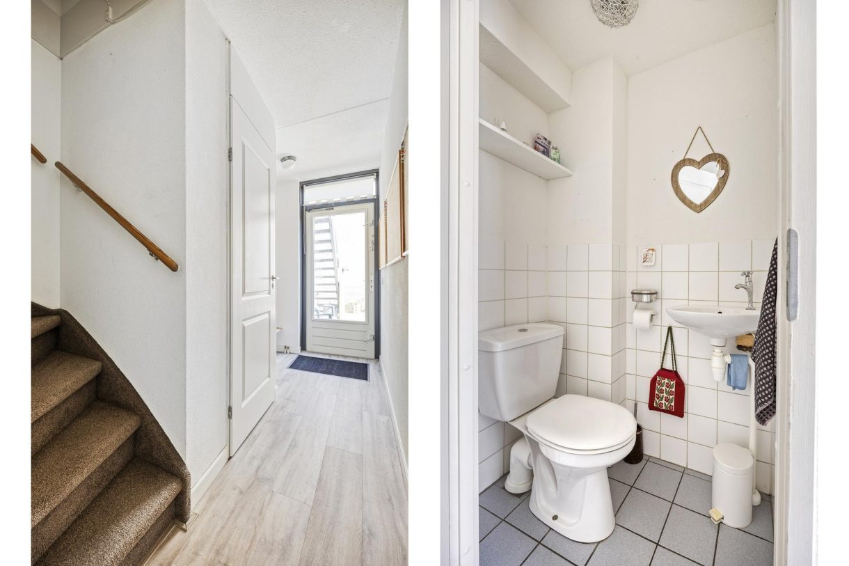 Te koop: Foto Woonhuis aan de De Oude Wereld 67 in Alphen aan den Rijn