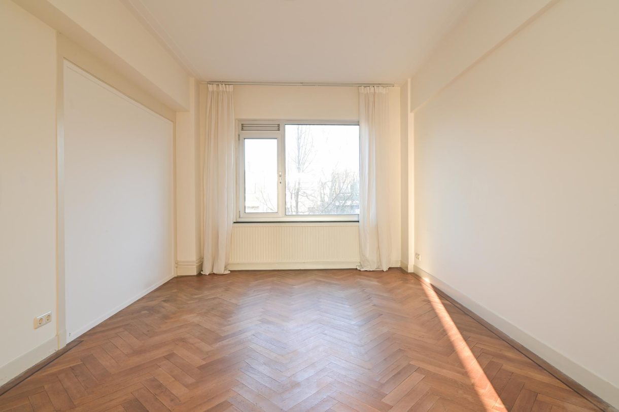 Te koop: Foto Appartement aan de Varkenmarkt 15 in 's-Gravenhage