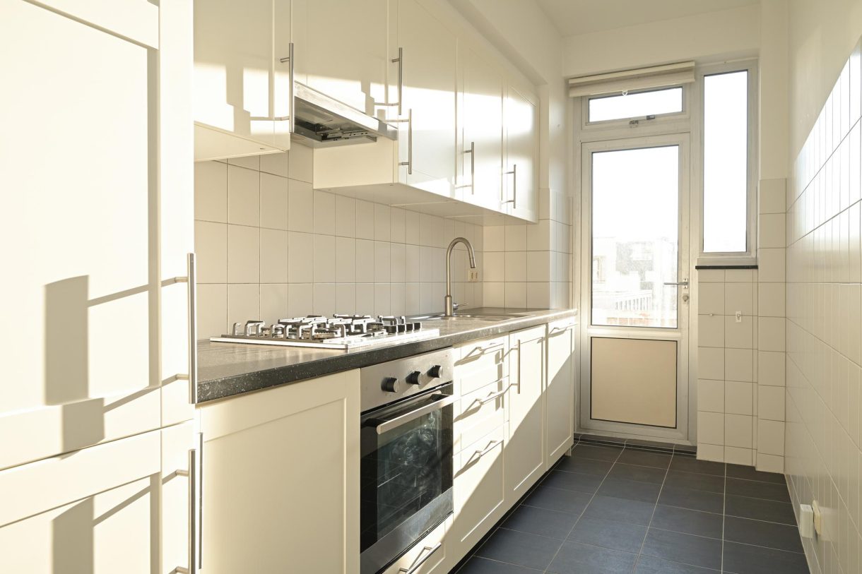 Te koop: Foto Appartement aan de Varkenmarkt 15 in 's-Gravenhage